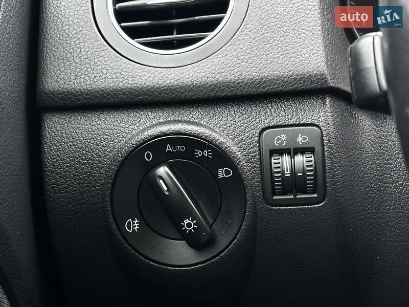 Хетчбек Volkswagen Golf Plus 2010 в Красилові