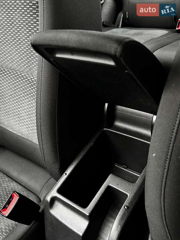 Хетчбек Volkswagen Golf Plus 2010 в Красилові