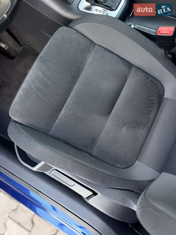 Хэтчбек Volkswagen Golf Plus 2009 в Владимире фото 62 Хэтчбек Volkswagen Golf Plus 2009 в Владимире