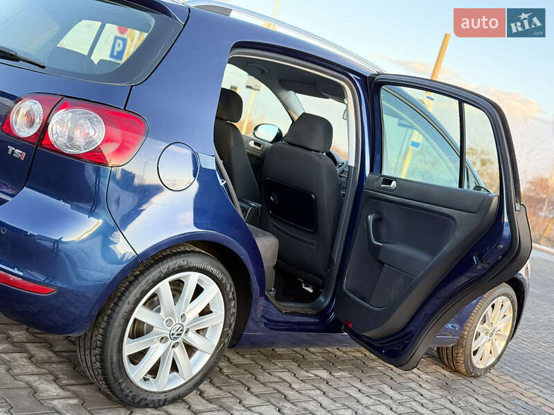 Хэтчбек Volkswagen Golf Plus 2009 в Владимире фото 97 Хэтчбек Volkswagen Golf Plus 2009 в Владимире