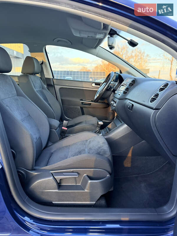 Хэтчбек Volkswagen Golf Plus 2009 в Владимире фото 113 Хэтчбек Volkswagen Golf Plus 2009 в Владимире