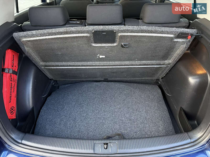 Хэтчбек Volkswagen Golf Plus 2009 в Владимире фото 127 Хэтчбек Volkswagen Golf Plus 2009 в Владимире