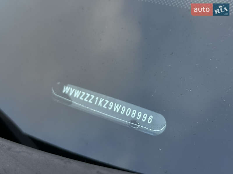 Хэтчбек Volkswagen Golf Plus 2009 в Владимире фото 133 Хэтчбек Volkswagen Golf Plus 2009 в Владимире