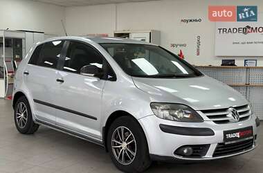 Хэтчбек Volkswagen Golf Plus 2007 в Киеве