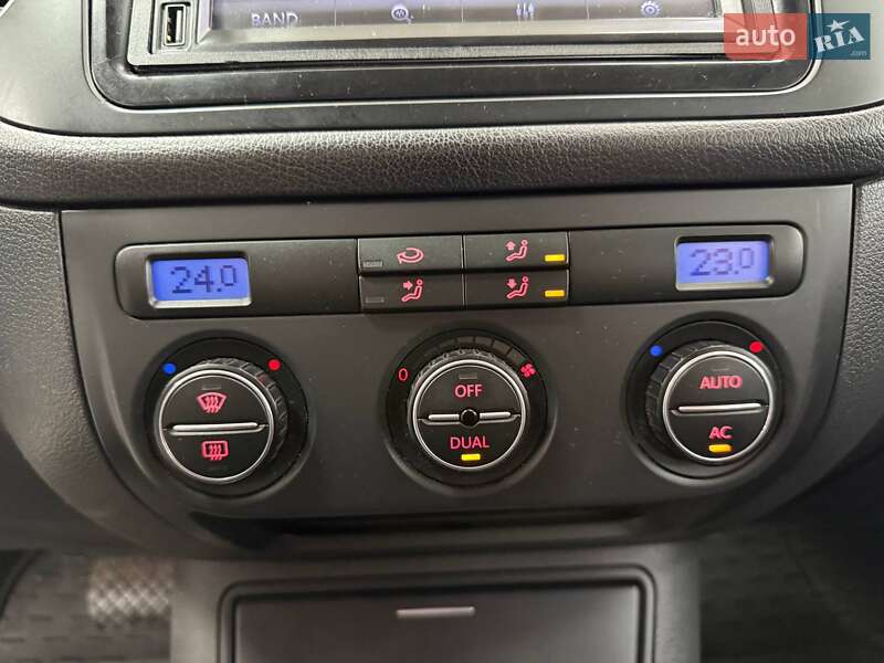 Хэтчбек Volkswagen Golf Plus 2007 в Киеве фото 27 Хэтчбек Volkswagen Golf Plus 2007 в Киеве