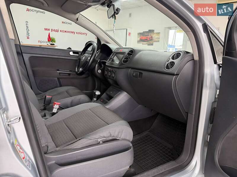 Хэтчбек Volkswagen Golf Plus 2007 в Киеве фото 34 Хэтчбек Volkswagen Golf Plus 2007 в Киеве