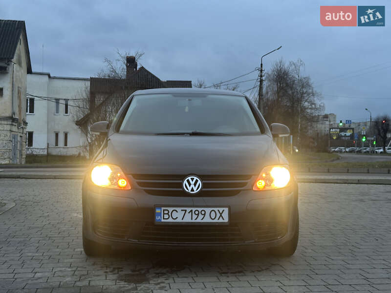 Хетчбек Volkswagen Golf Plus 2006 в Дрогобичі фото 10 Хетчбек Volkswagen Golf Plus 2006 в Дрогобичі