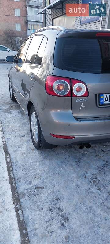 Хетчбек Volkswagen Golf Plus 2009 в Коростені фото 4 Хетчбек Volkswagen Golf Plus 2009 в Коростені