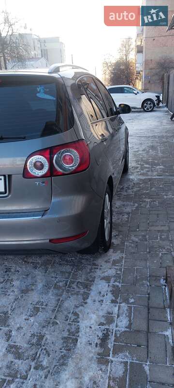 Хетчбек Volkswagen Golf Plus 2009 в Коростені фото 6 Хетчбек Volkswagen Golf Plus 2009 в Коростені