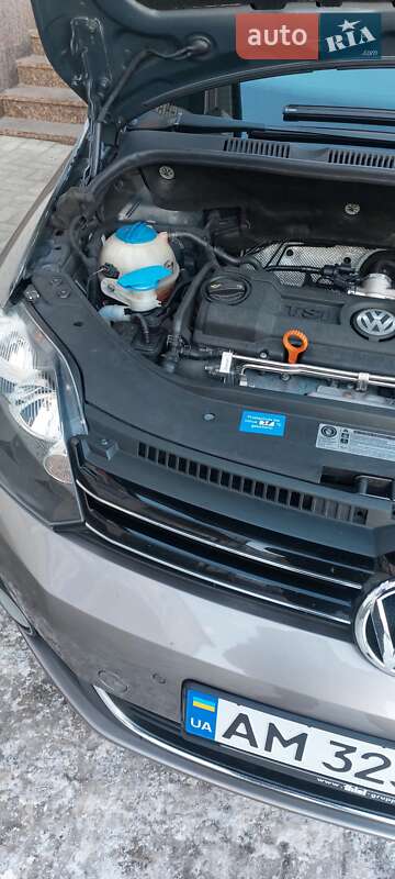 Хетчбек Volkswagen Golf Plus 2009 в Коростені фото 13 Хетчбек Volkswagen Golf Plus 2009 в Коростені