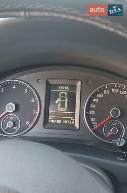 Хэтчбек Volkswagen Golf Plus 2009 в Коростене