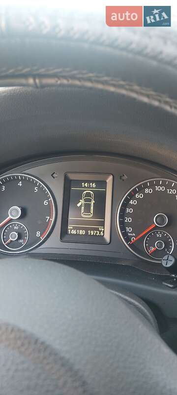 Volkswagen Golf Plus 2009