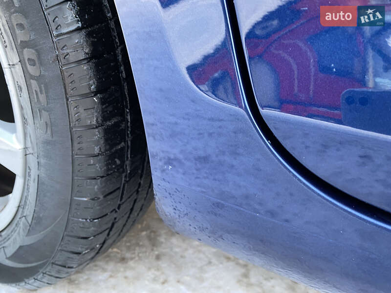 Хэтчбек Volkswagen Golf Plus 2008 в Киверцах фото 16 Хэтчбек Volkswagen Golf Plus 2008 в Киверцах