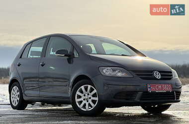 Хетчбек Volkswagen Golf Plus 2007 в Вінниці