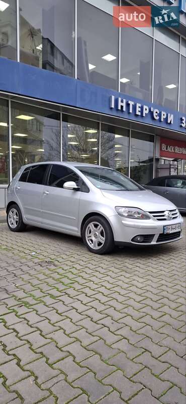Хетчбек Volkswagen Golf Plus 2007 в Одесі фото 17 Хетчбек Volkswagen Golf Plus 2007 в Одесі