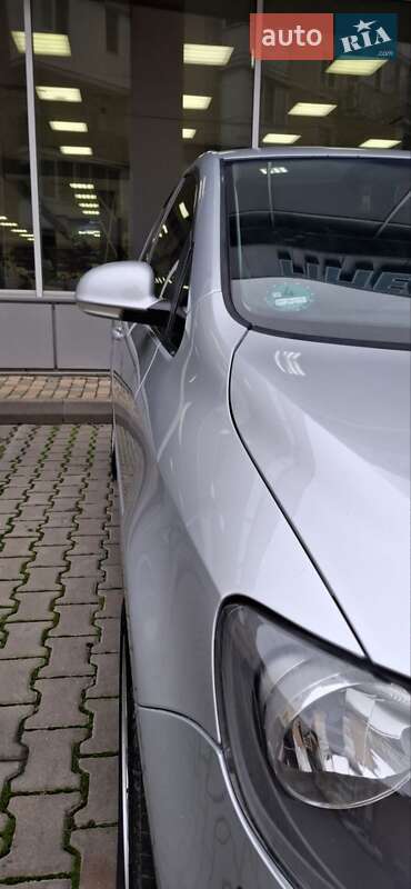 Хетчбек Volkswagen Golf Plus 2007 в Одесі фото 24 Хетчбек Volkswagen Golf Plus 2007 в Одесі