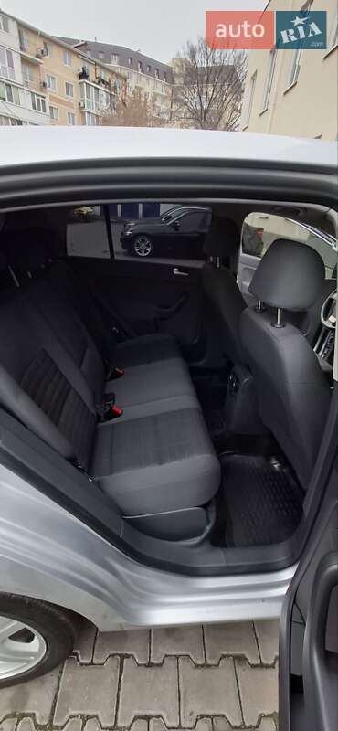 Хетчбек Volkswagen Golf Plus 2007 в Одесі фото 37 Хетчбек Volkswagen Golf Plus 2007 в Одесі