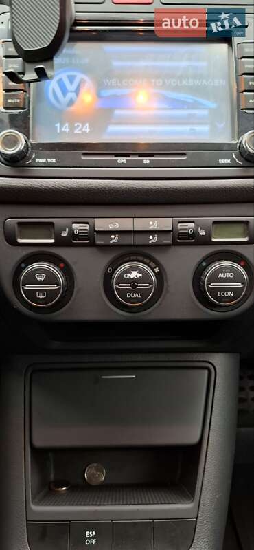 Хетчбек Volkswagen Golf Plus 2007 в Одесі фото 40 Хетчбек Volkswagen Golf Plus 2007 в Одесі