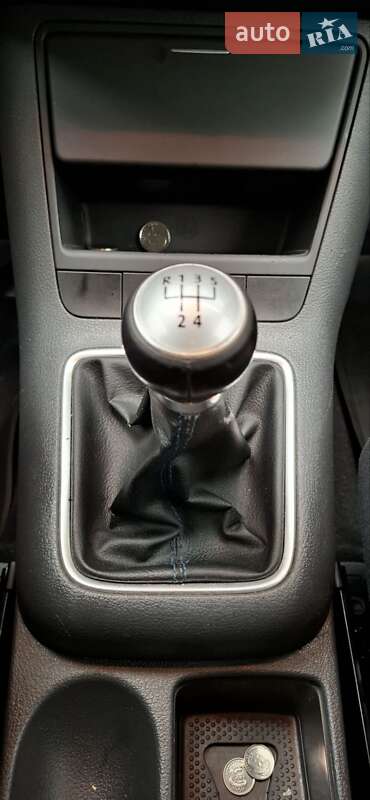 Хетчбек Volkswagen Golf Plus 2007 в Одесі фото 43 Хетчбек Volkswagen Golf Plus 2007 в Одесі