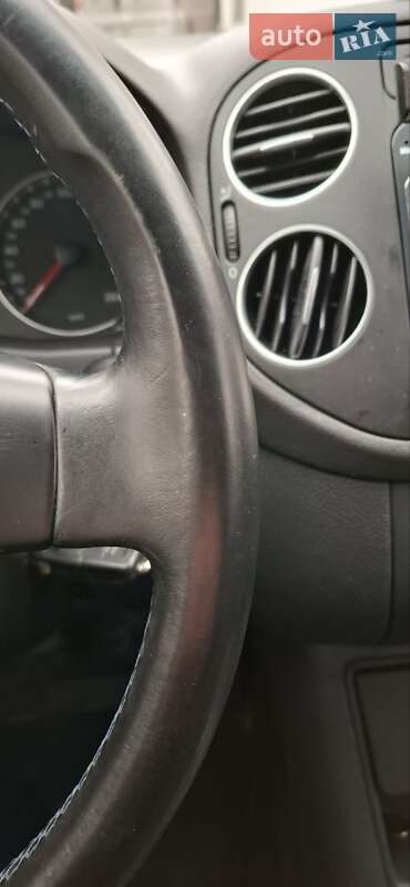 Хетчбек Volkswagen Golf Plus 2007 в Одесі фото 42 Хетчбек Volkswagen Golf Plus 2007 в Одесі