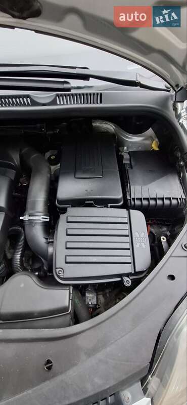 Хетчбек Volkswagen Golf Plus 2007 в Одесі фото 58 Хетчбек Volkswagen Golf Plus 2007 в Одесі