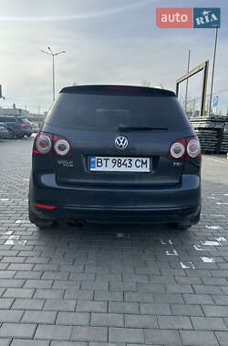 Хетчбек Volkswagen Golf Plus 2013 в Первомайську