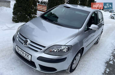 Хетчбек Volkswagen Golf Plus 2005 в Городку