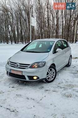 Хетчбек Volkswagen Golf Plus 2007 в Харкові