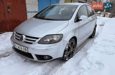 Хэтчбек Volkswagen Golf Plus 2006 в Киеве