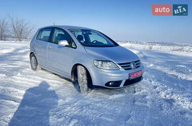 Хэтчбек Volkswagen Golf Plus 2006 в Хмельницком