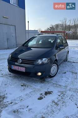 Хетчбек Volkswagen Golf Plus 2009 в Харкові