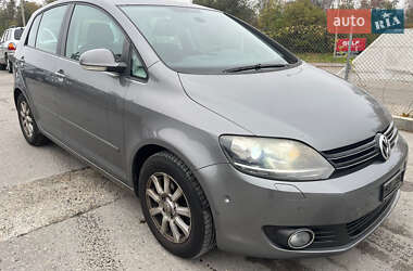 Хетчбек Volkswagen Golf Plus 2012 в Рівному