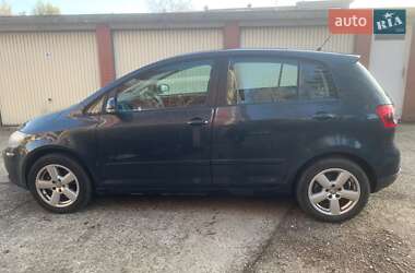 Хэтчбек Volkswagen Golf Plus 2007 в Белой Церкви