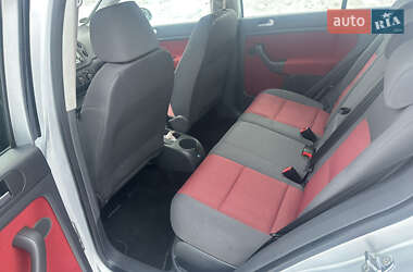 Хетчбек Volkswagen Golf Plus 2007 в Рівному