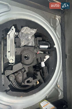 Хетчбек Volkswagen Golf Plus 2007 в Рівному