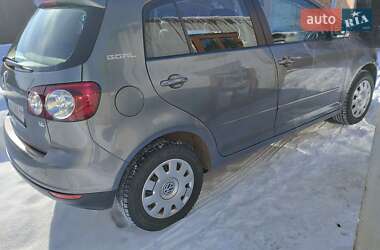 Хэтчбек Volkswagen Golf Plus 2006 в Хмельницком