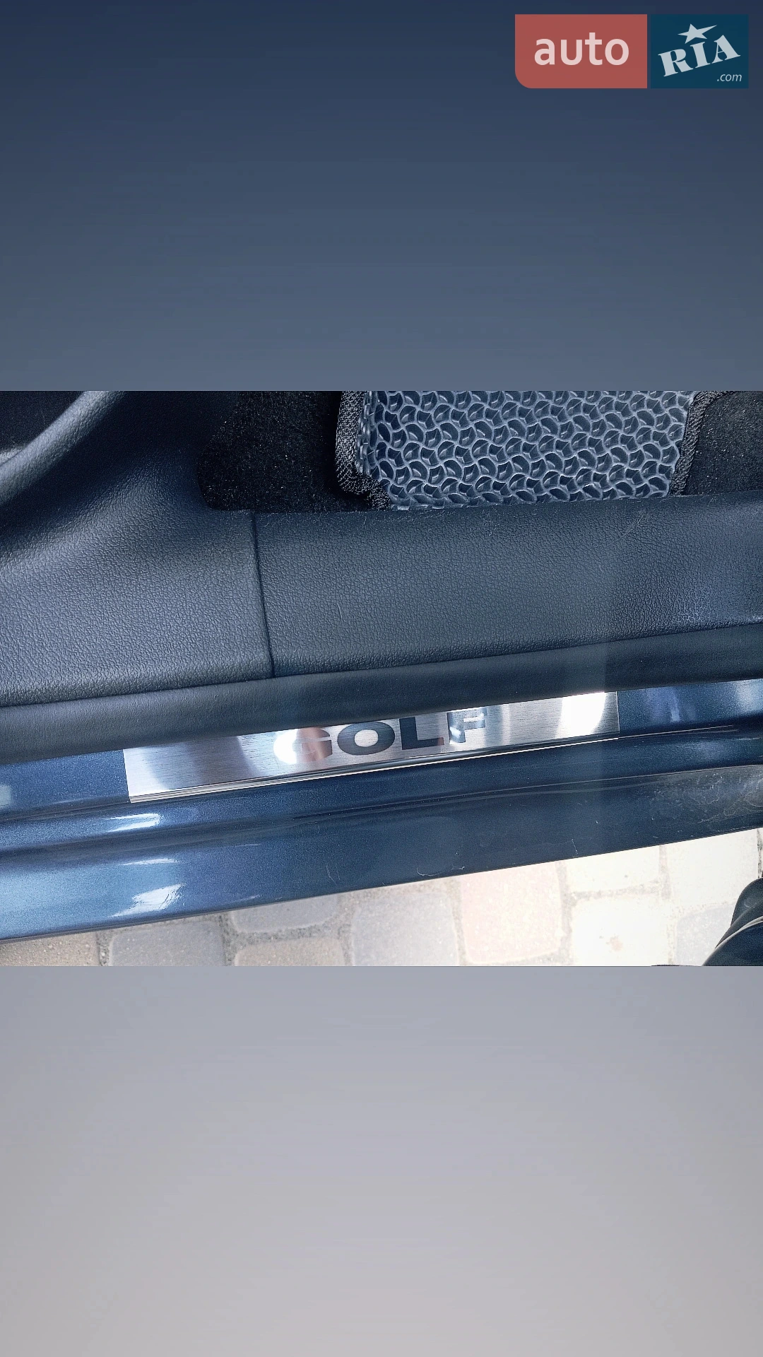 2011 Volkswagen Golf Plus - мініатюра 7