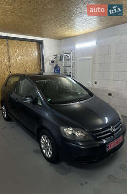 Хетчбек Volkswagen Golf Plus 2006 в Хоролі