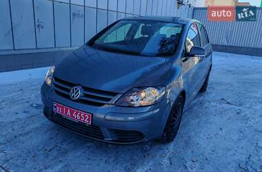 Хетчбек Volkswagen Golf Plus 2006 в Олександрії
