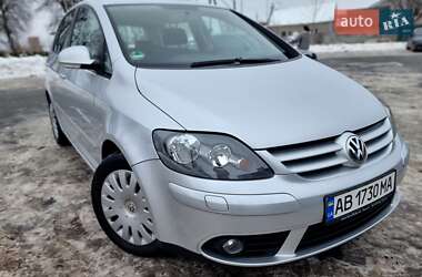 Хэтчбек Volkswagen Golf Plus 2006 в Виннице