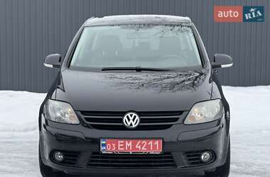 Хэтчбек Volkswagen Golf Plus 2006 в Житомире