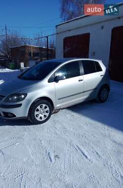 Хэтчбек Volkswagen Golf Plus 2005 в Виннице