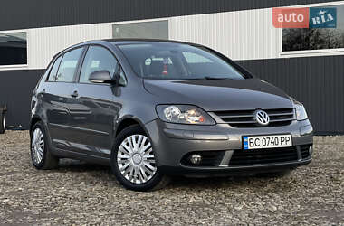 Хетчбек Volkswagen Golf Plus 2006 в Стрию