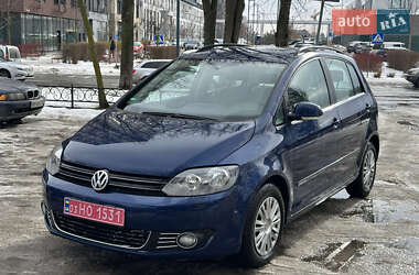 Хетчбек Volkswagen Golf Plus 2010 в Києві