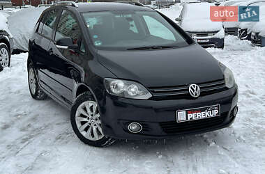 Хетчбек Volkswagen Golf Plus 2010 в Києві