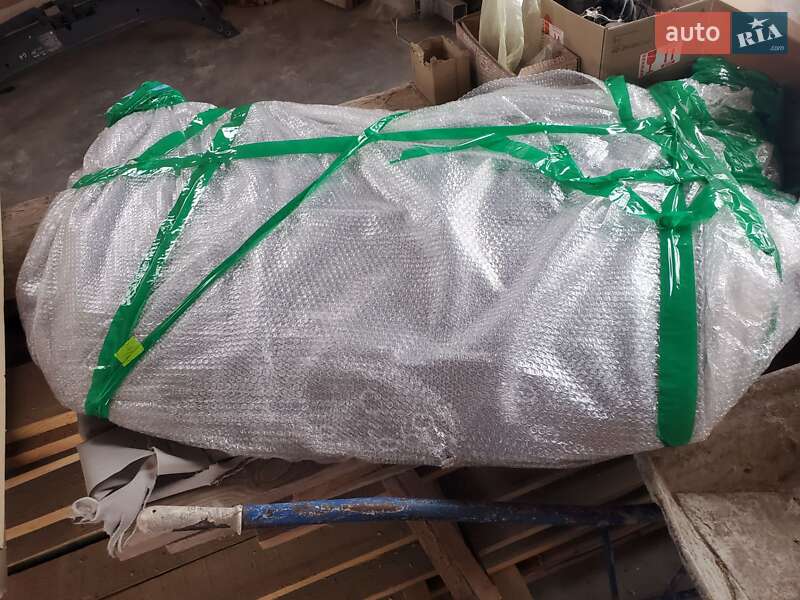 Хэтчбек Volkswagen Golf Plus 2008 в Луцке