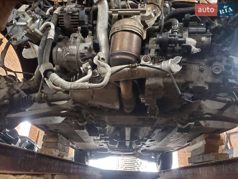 Хэтчбек Volkswagen Golf Plus 2008 в Луцке