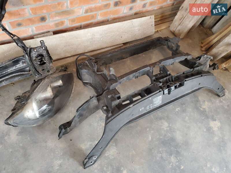 Хэтчбек Volkswagen Golf Plus 2008 в Луцке