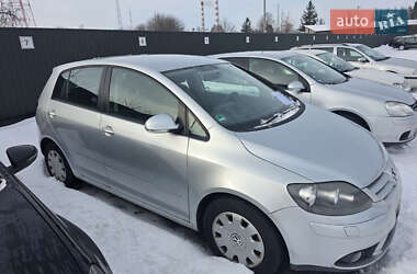 Хэтчбек Volkswagen Golf Plus 2007 в Луцке