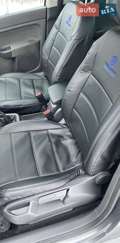 Хэтчбек Volkswagen Golf Plus 2007 в Василькове